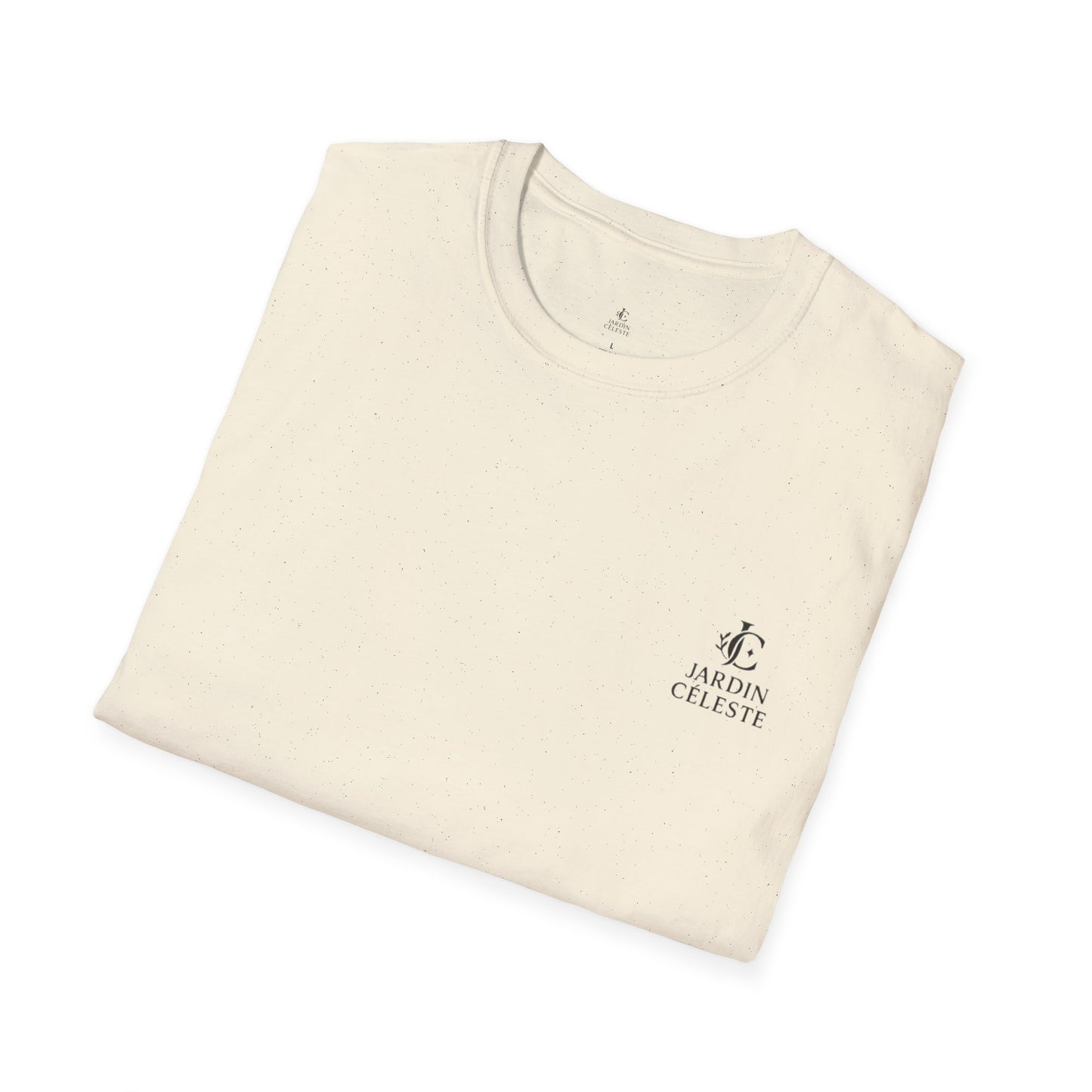 Jardin Celeste Softstyle T-Shirt
