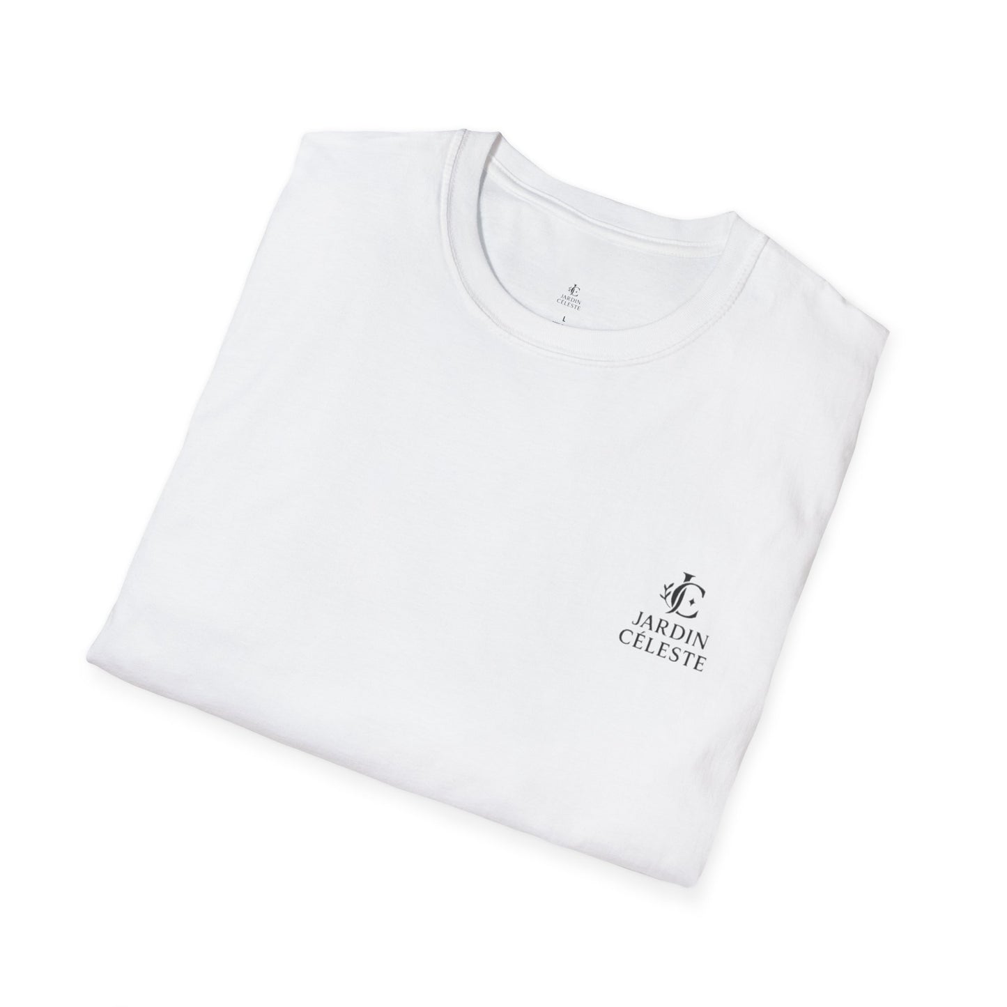 Jardin Celeste Softstyle T-Shirt