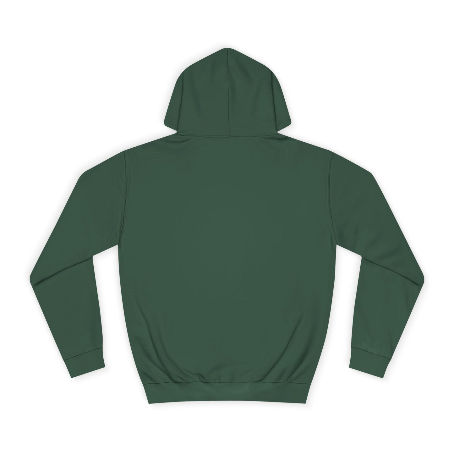 Jardin Celeste Unisex College Hoodie