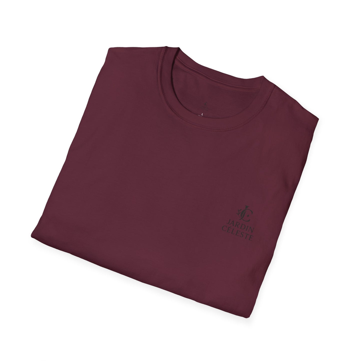 Jardin Celeste Softstyle T-Shirt
