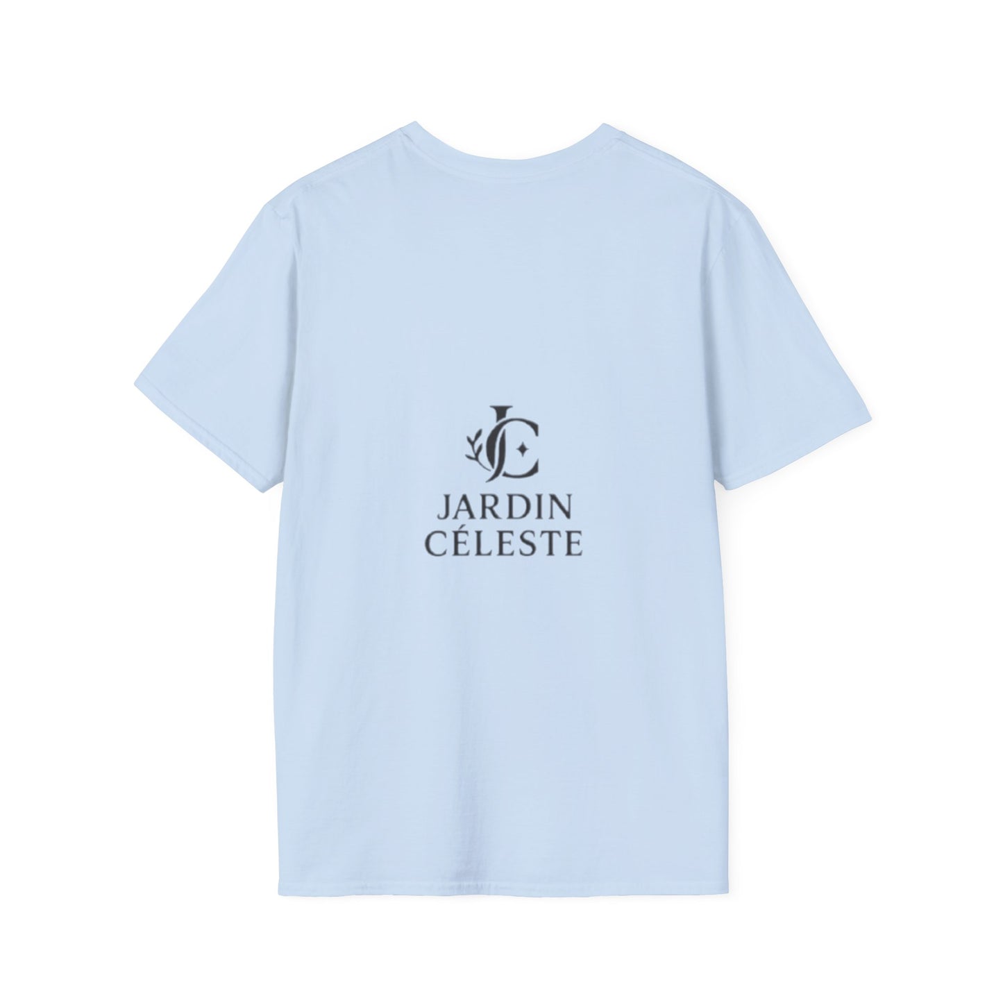 Jardin Celeste Softstyle T-Shirt