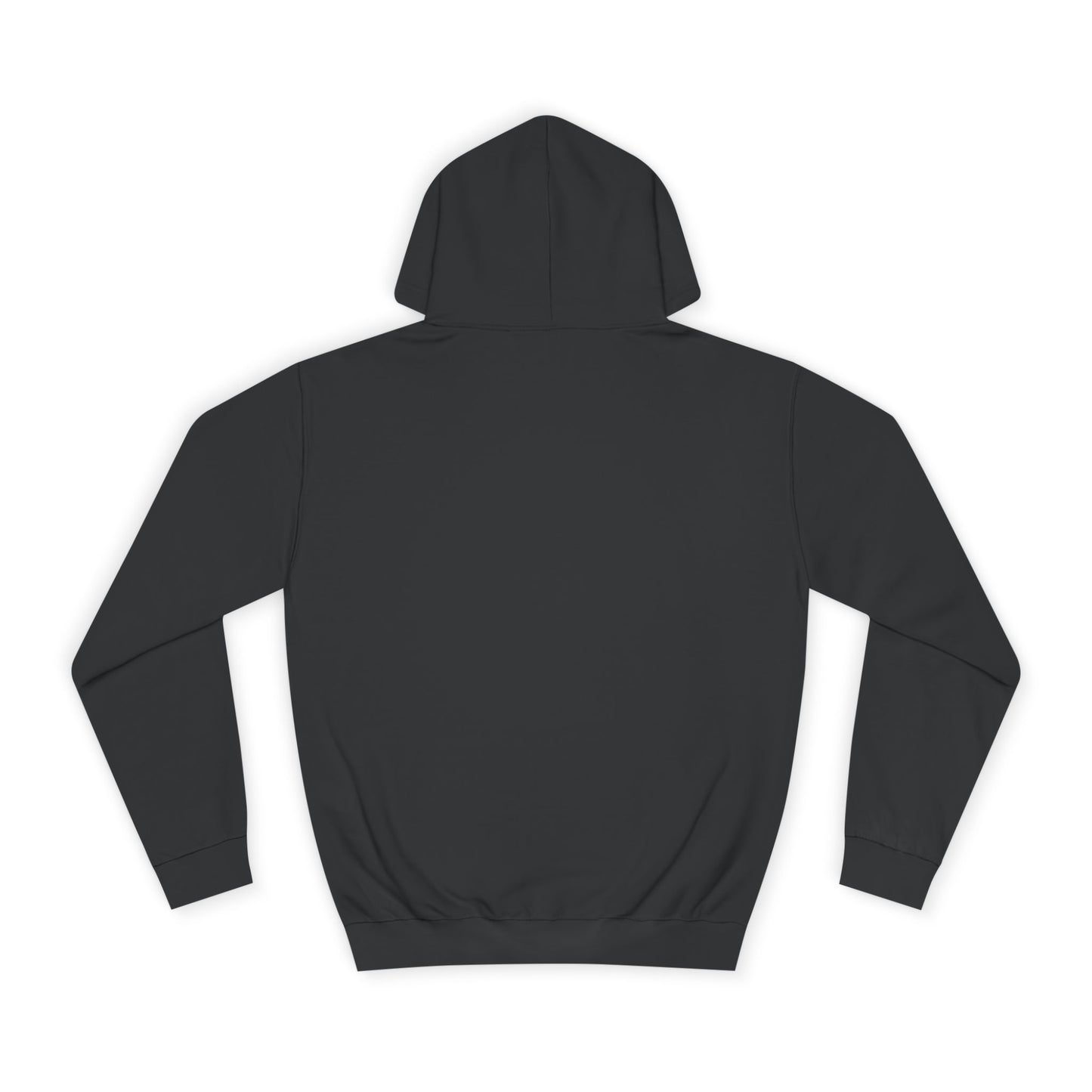 Jardin Celeste Unisex College Hoodie