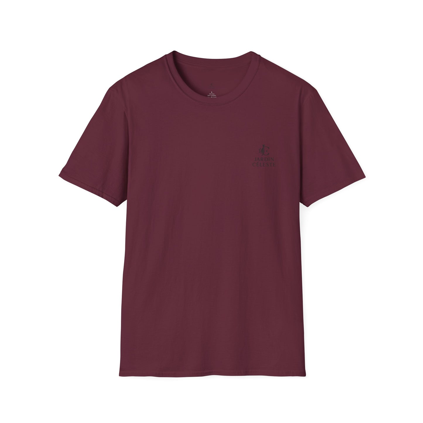 Jardin Celeste Softstyle T-Shirt