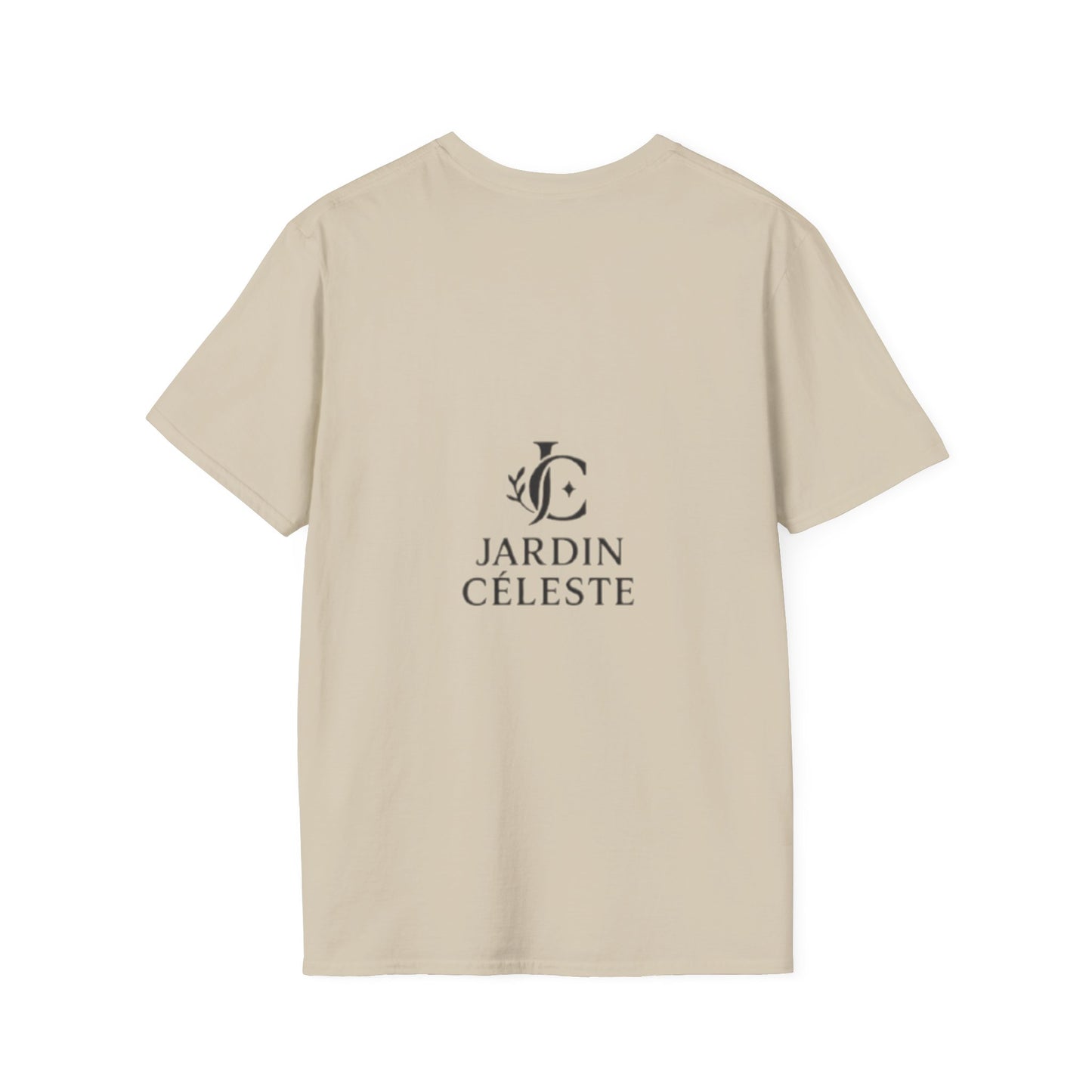 Jardin Celeste Softstyle T-Shirt