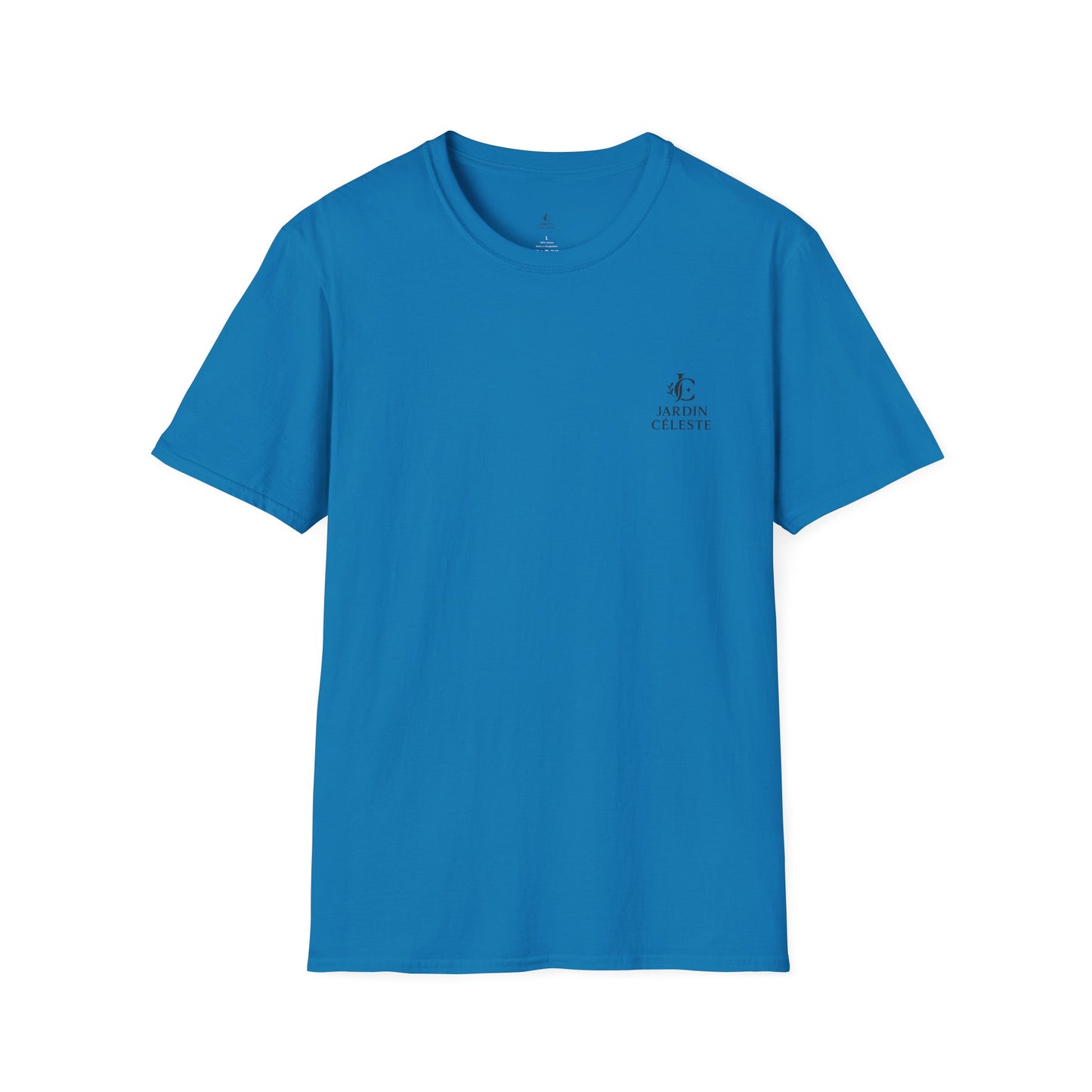 Jardin Celeste Softstyle T-Shirt