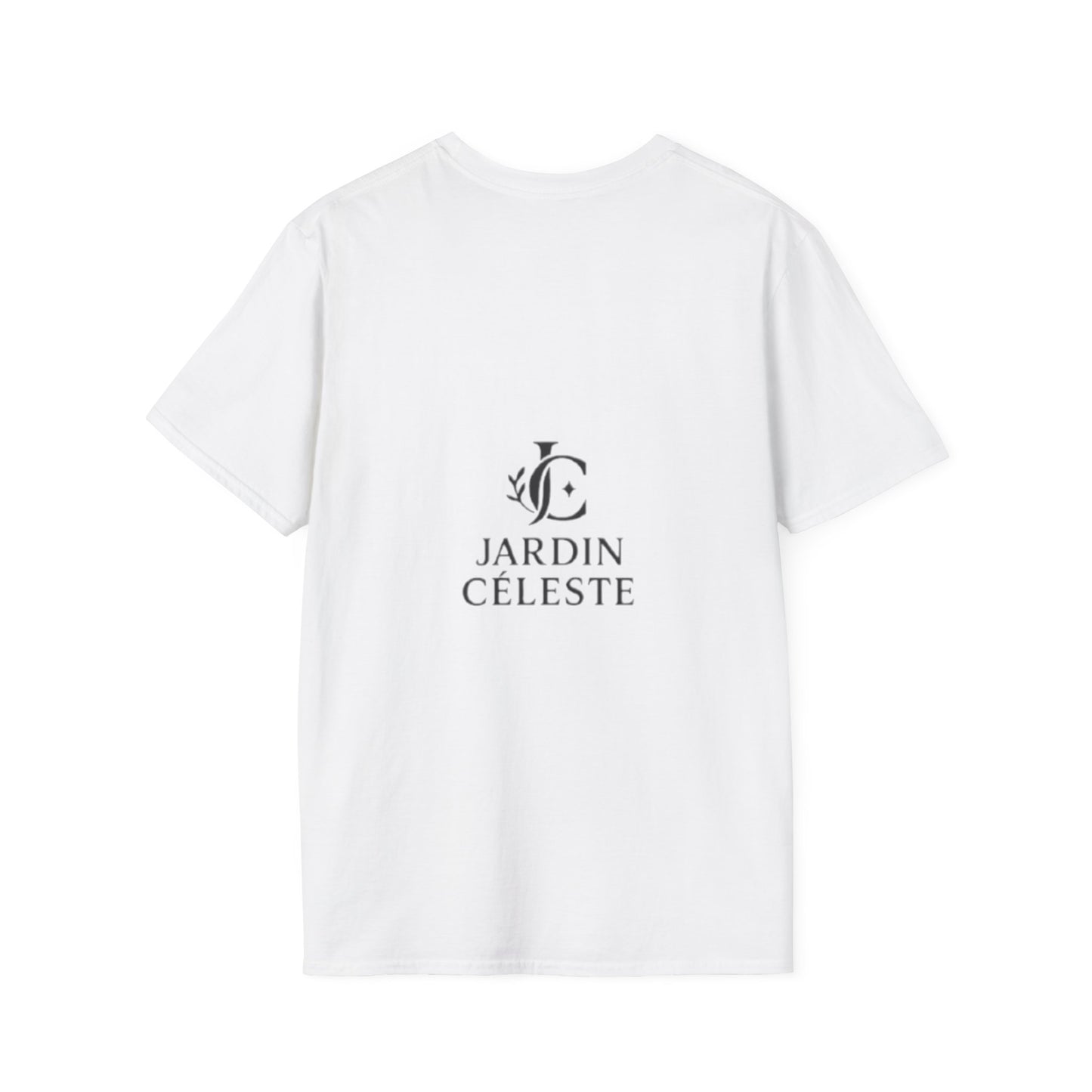 Jardin Celeste Softstyle T-Shirt