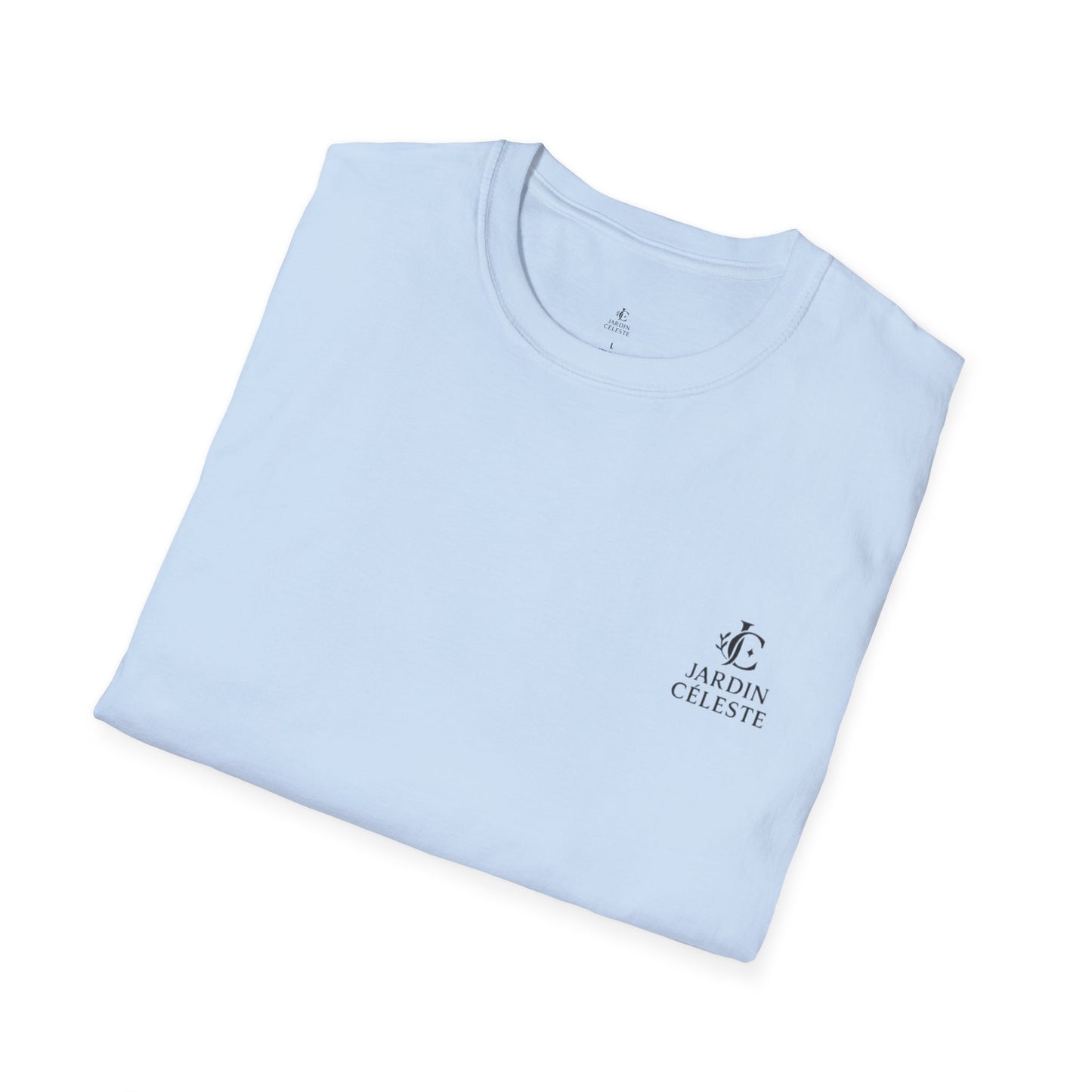 Jardin Celeste Softstyle T-Shirt