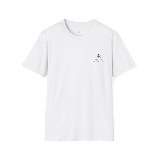 Jardin Celeste Softstyle T-Shirt