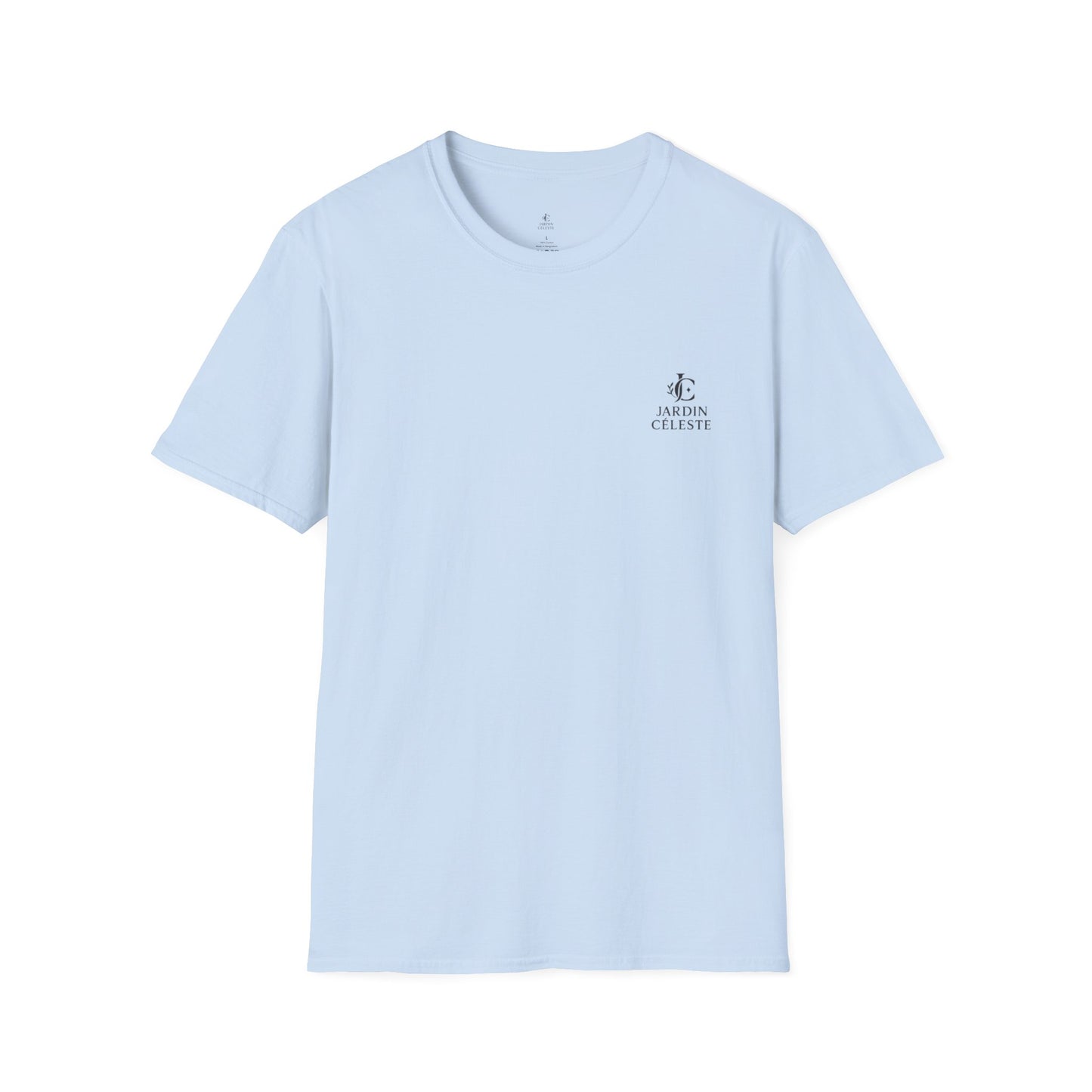 Jardin Celeste Softstyle T-Shirt