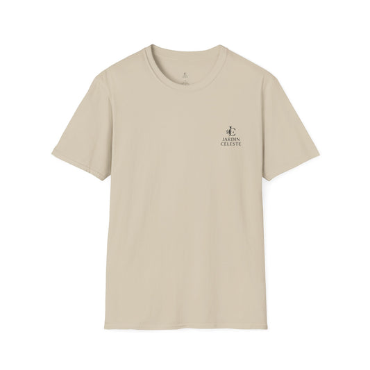 Jardin Celeste Softstyle T-Shirt