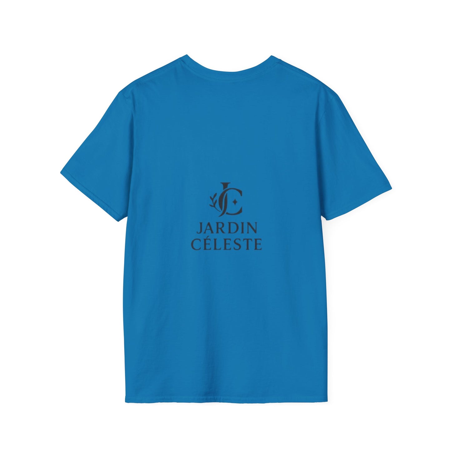 Jardin Celeste Softstyle T-Shirt