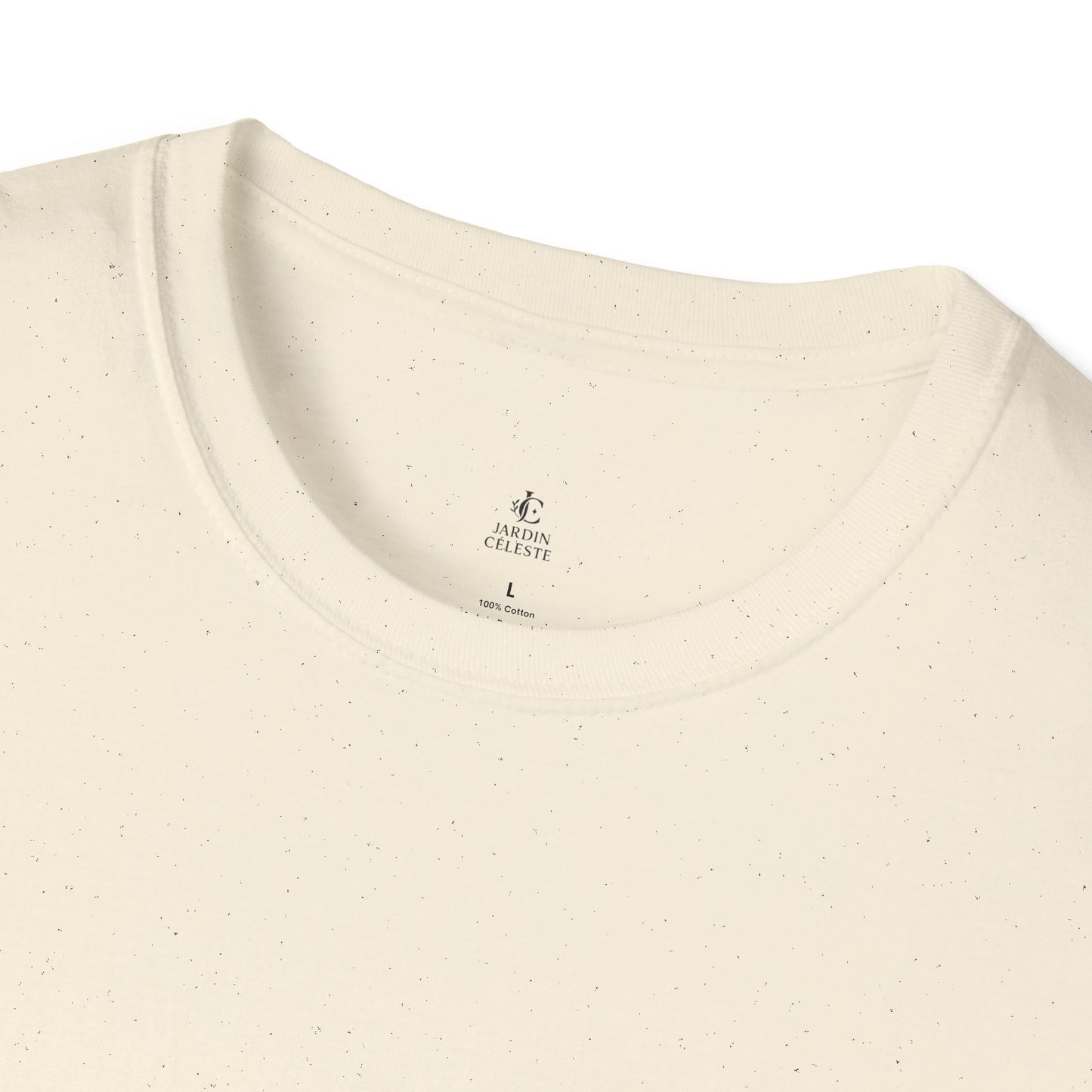 Jardin Celeste Softstyle T-Shirt