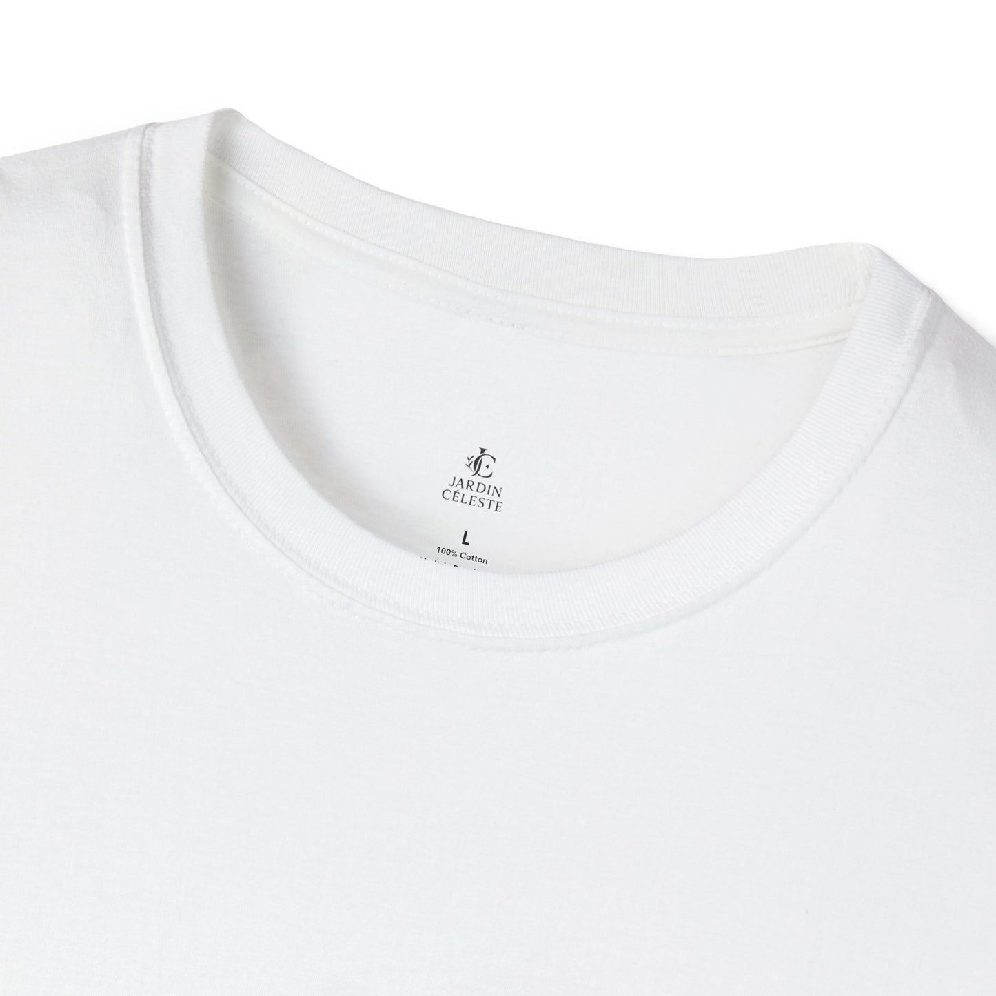 Jardin Celeste Softstyle T-Shirt