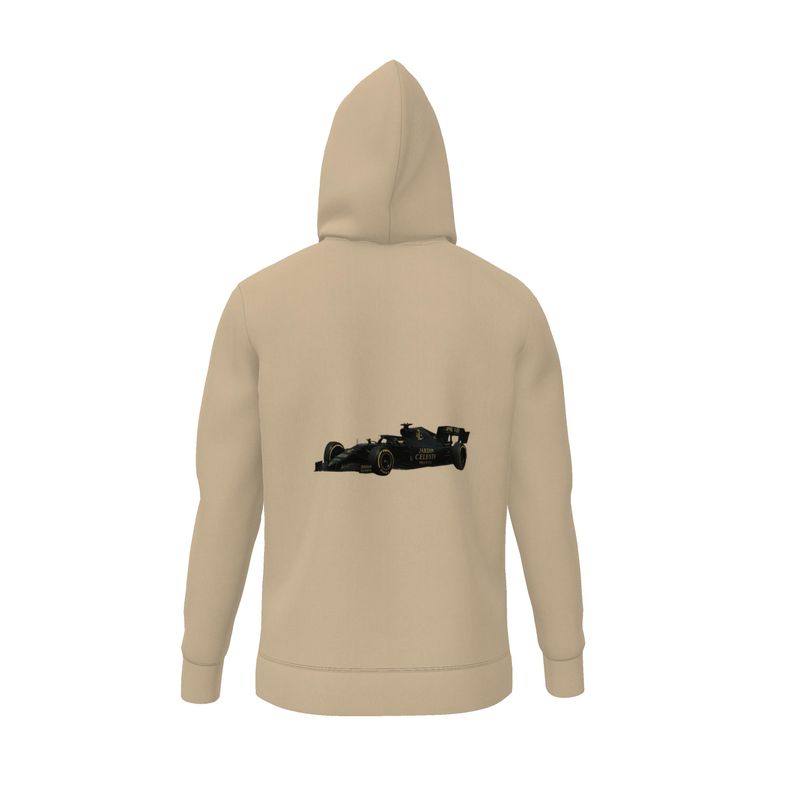 Jardin Céleste privée Formula One Collection Hoodie