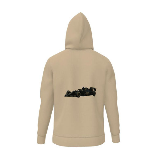 Jardin Céleste privée Formula One Collection Hoodie