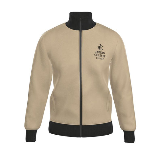 Jardin Céleste privée Formula One Collection Mens Tracksuit Jacket