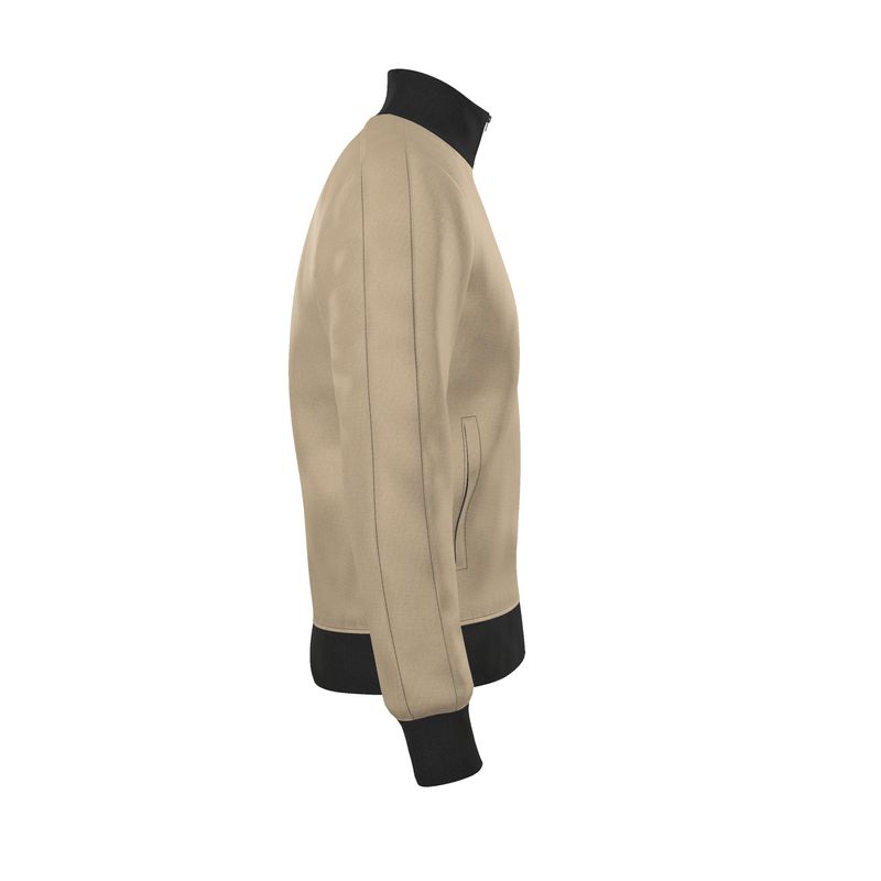 Jardin Céleste privée Formula One Collection Mens Tracksuit Jacket