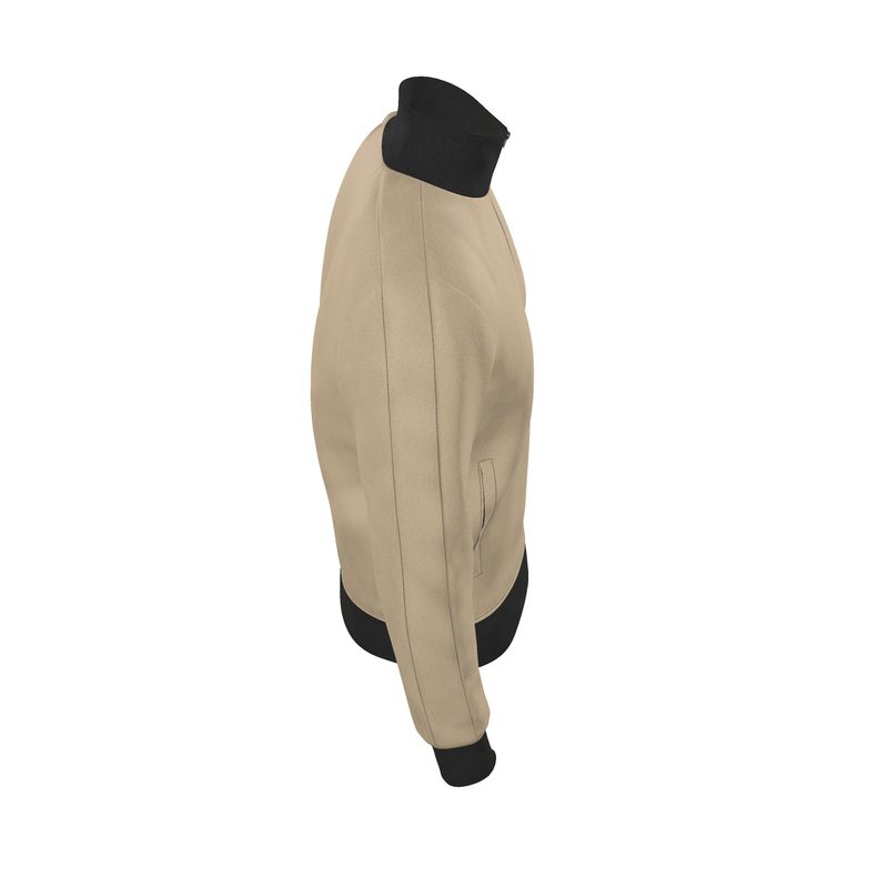 Jardin Céleste privée Formula One Collection Mens Tracksuit Jacket