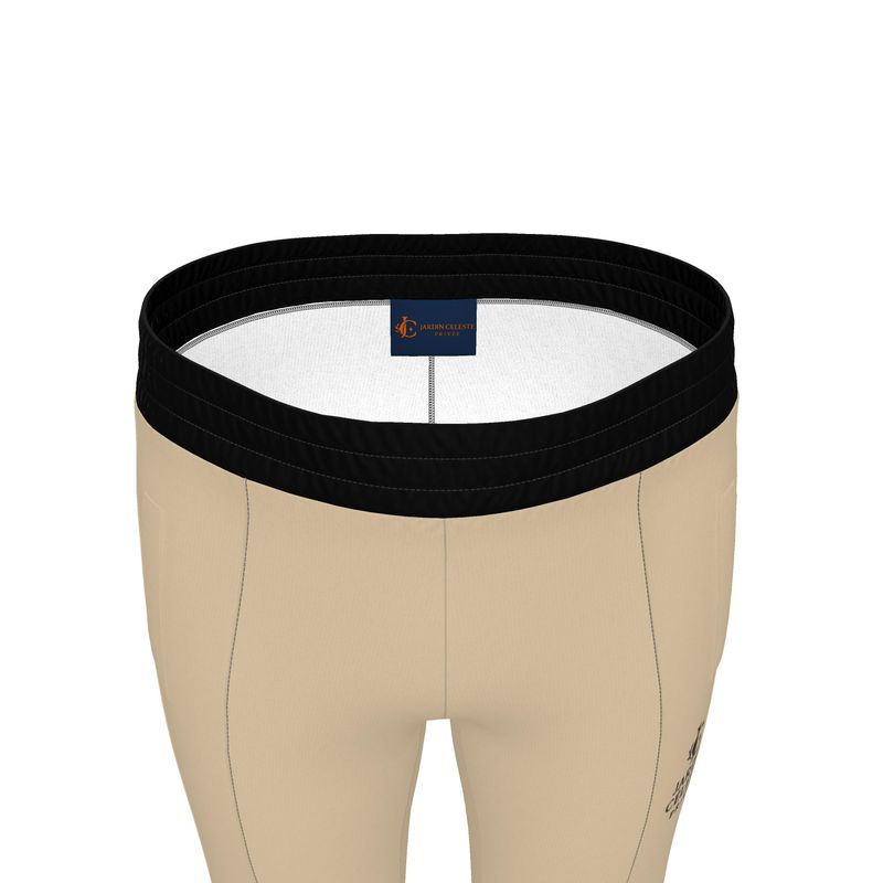 Jardin Céleste privée Formula One Collection Mens Tracksuit Bottoms