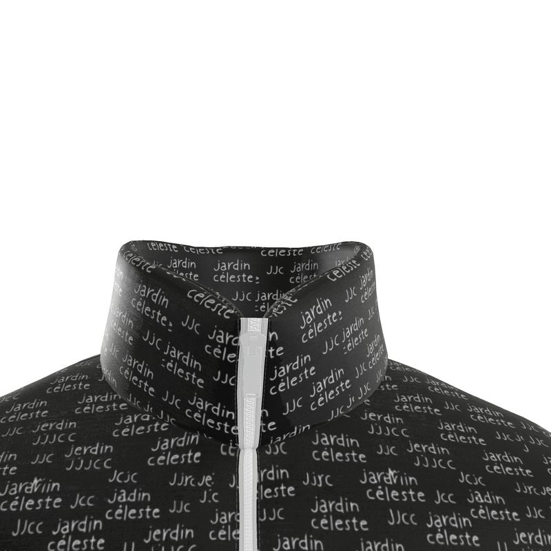 Jardin Céleste Privée – Signature Puffer Jacket