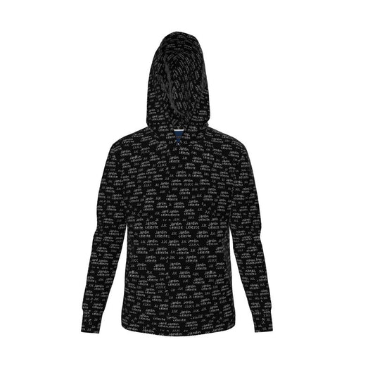 Jardin Céleste Privée – Signature Hoodie