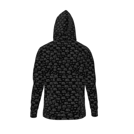 Jardin Céleste Privée – Signature Hoodie