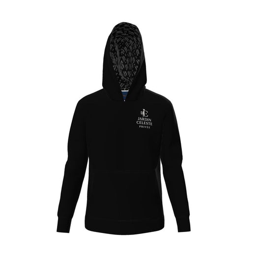 Jardin Céleste privée Formula One Collection Hoodie Black