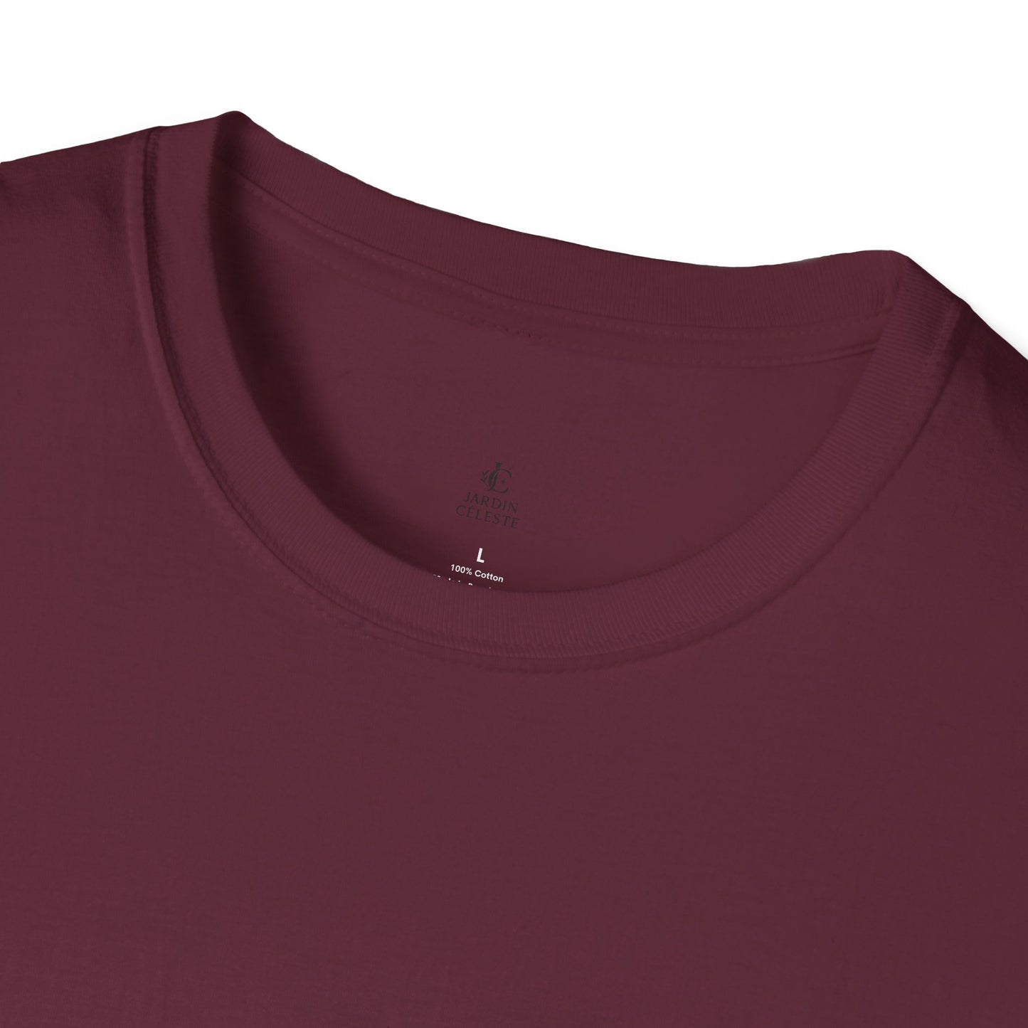 Jardin Celeste Softstyle T-Shirt