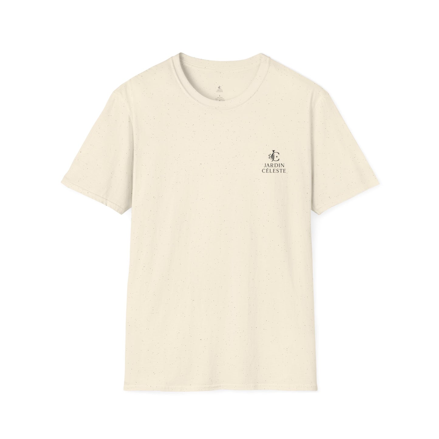 Jardin Celeste Softstyle T-Shirt