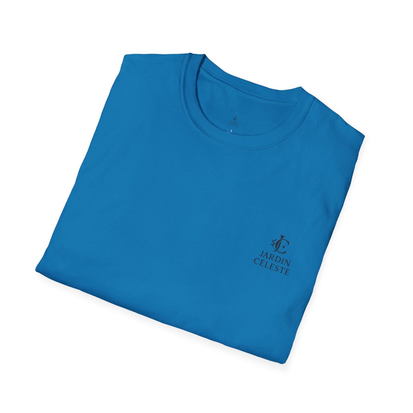 Jardin Celeste Softstyle T-Shirt