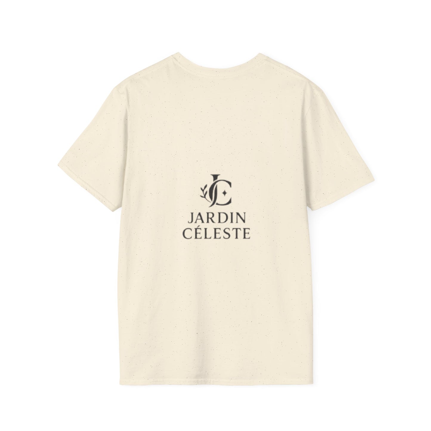 Jardin Celeste Softstyle T-Shirt
